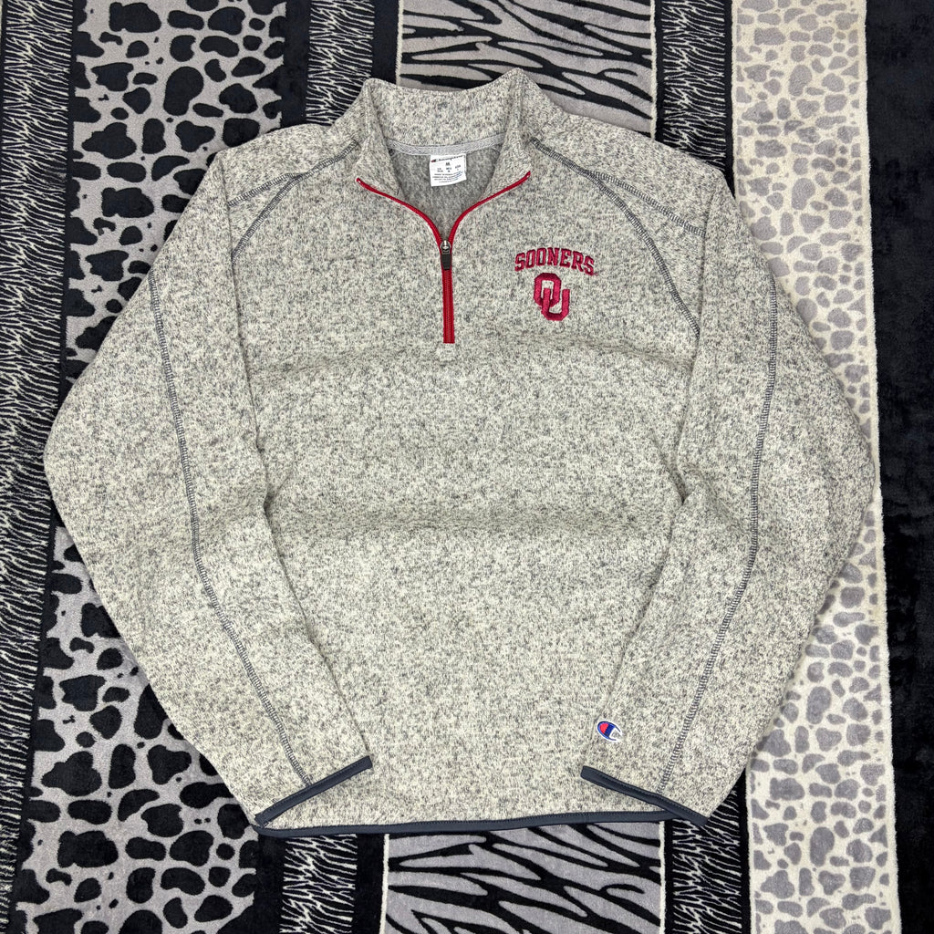 Sudadera Champion “Sooners”