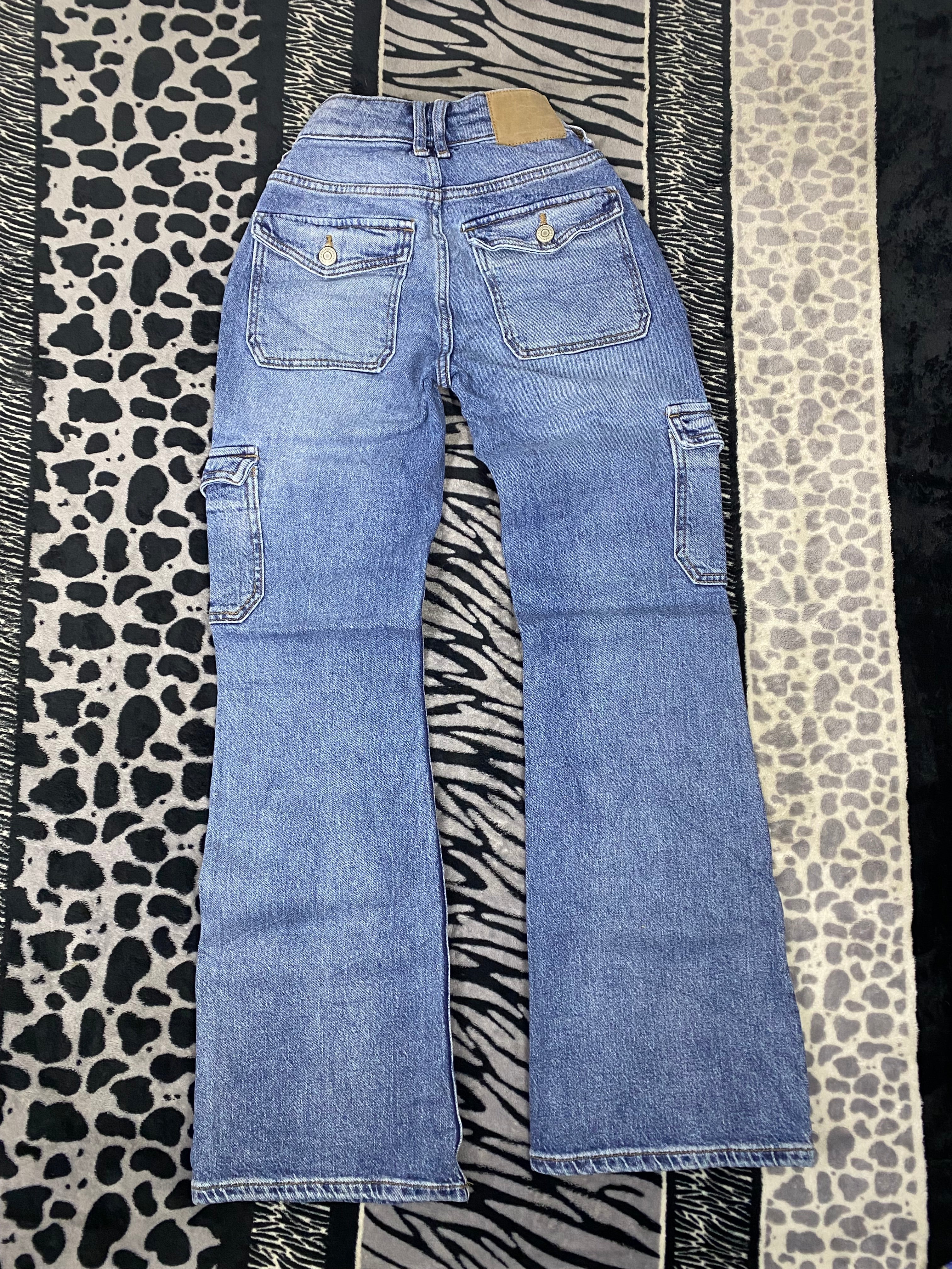 Pantalon Aeropostale