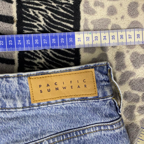 Falda Pacsun