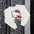 Sudadera Hello Kitty