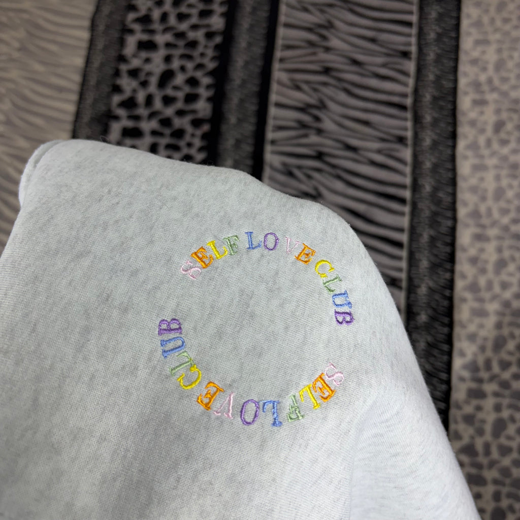 Sudadera