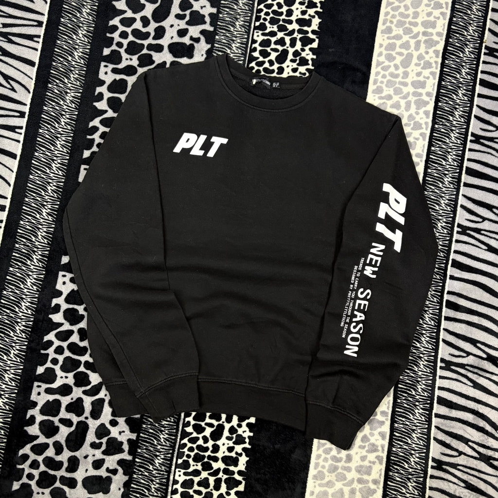 Sudadera Prettylittlething