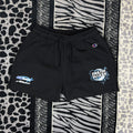 Short Champion
