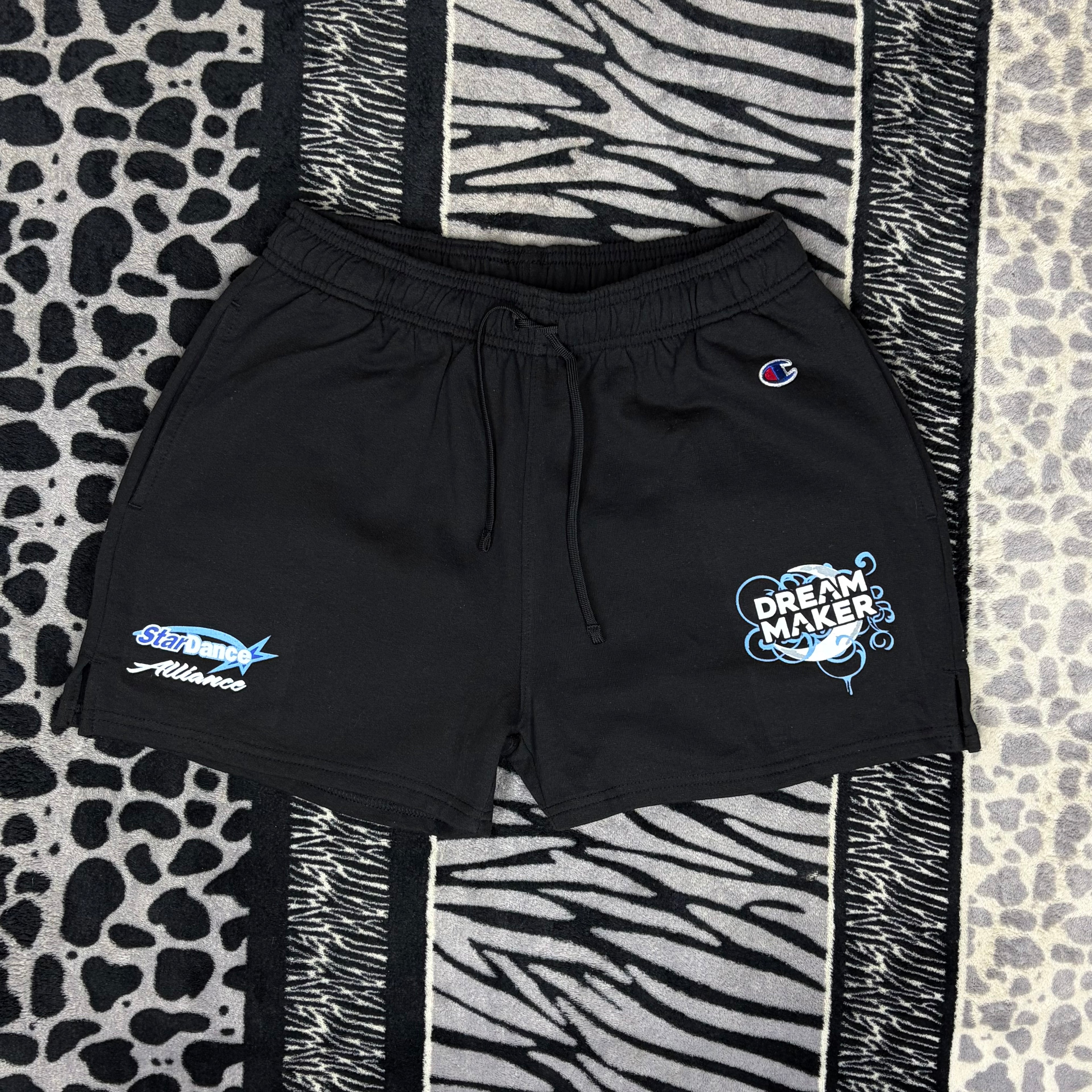 Short Champion