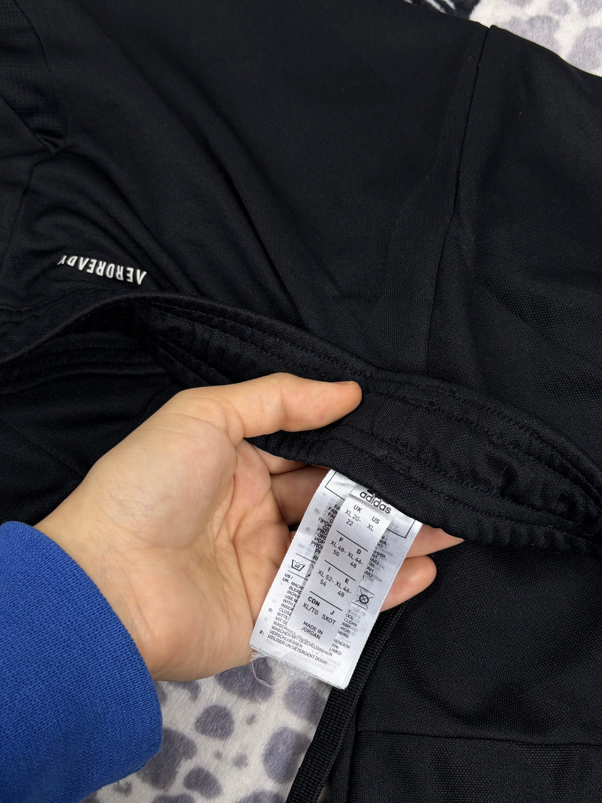 Pants Adidas