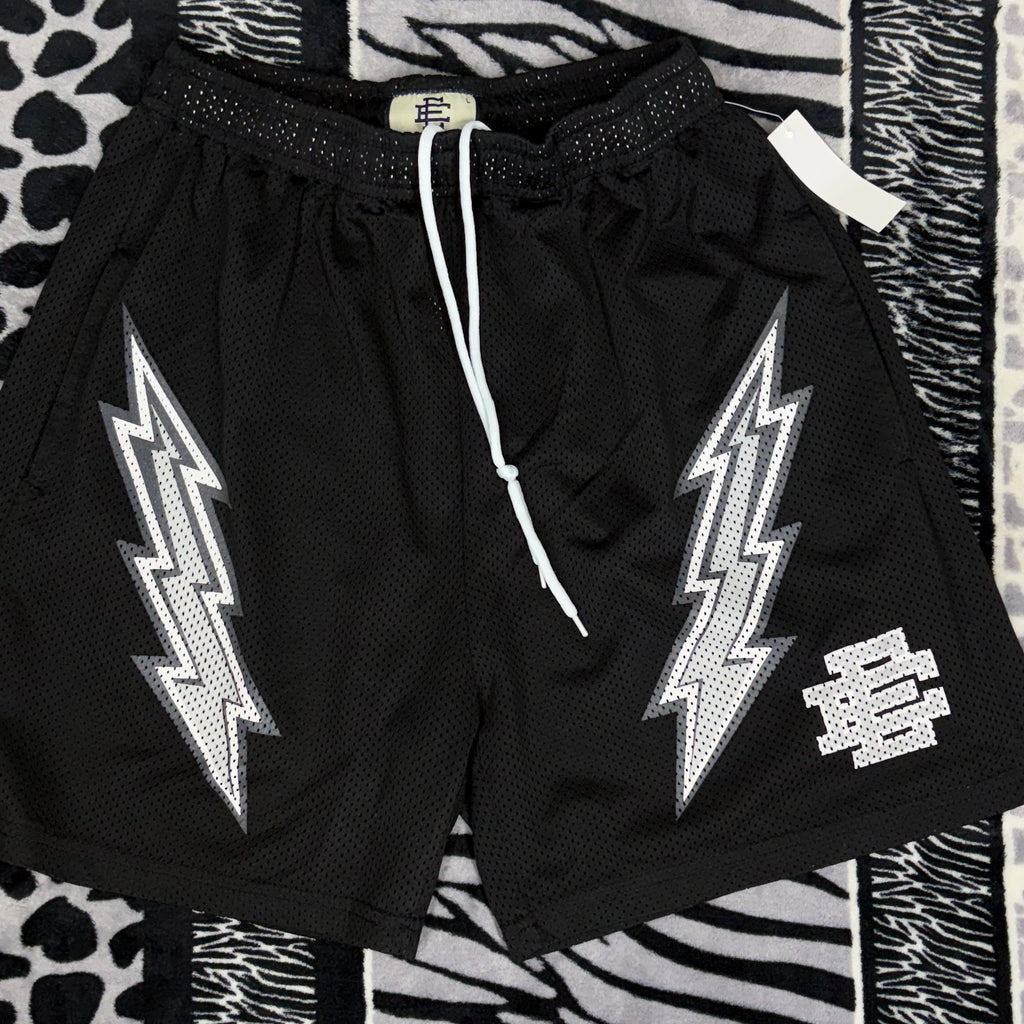 Short Eric Emanuel Deportivo