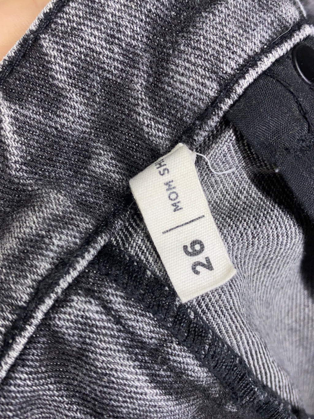 Short Pacsun