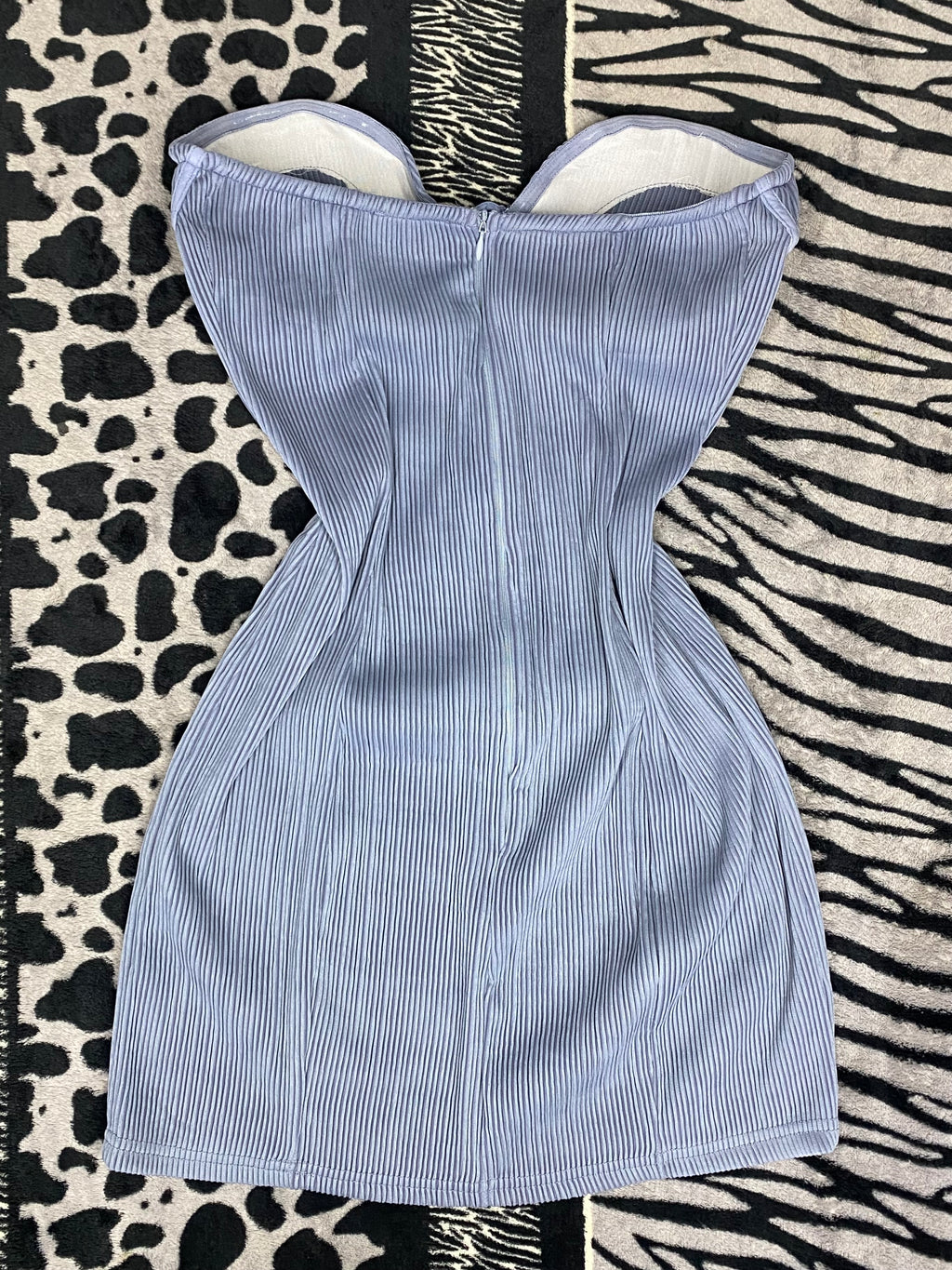 Vestido Prettylittlething