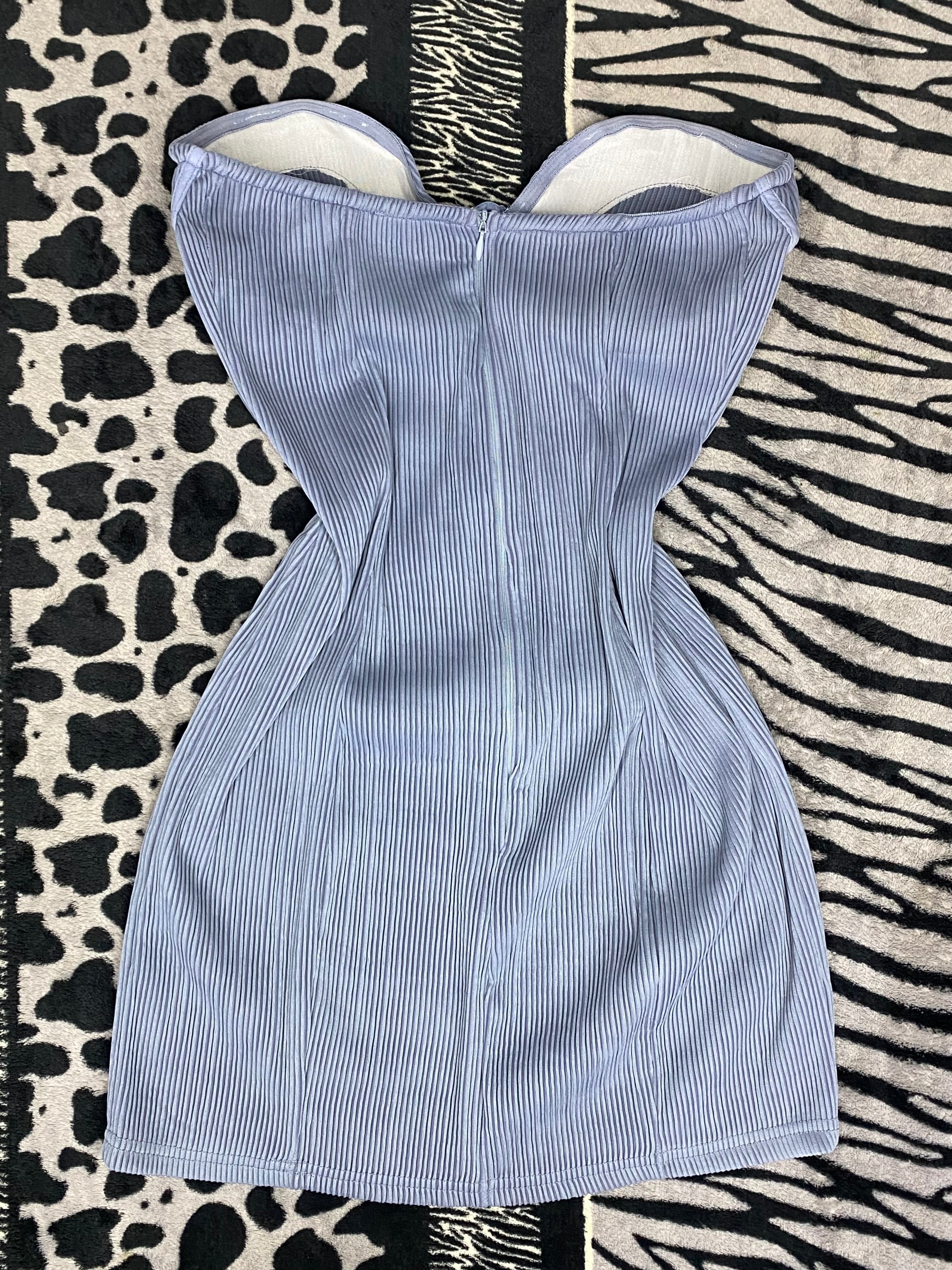 Vestido Prettylittlething