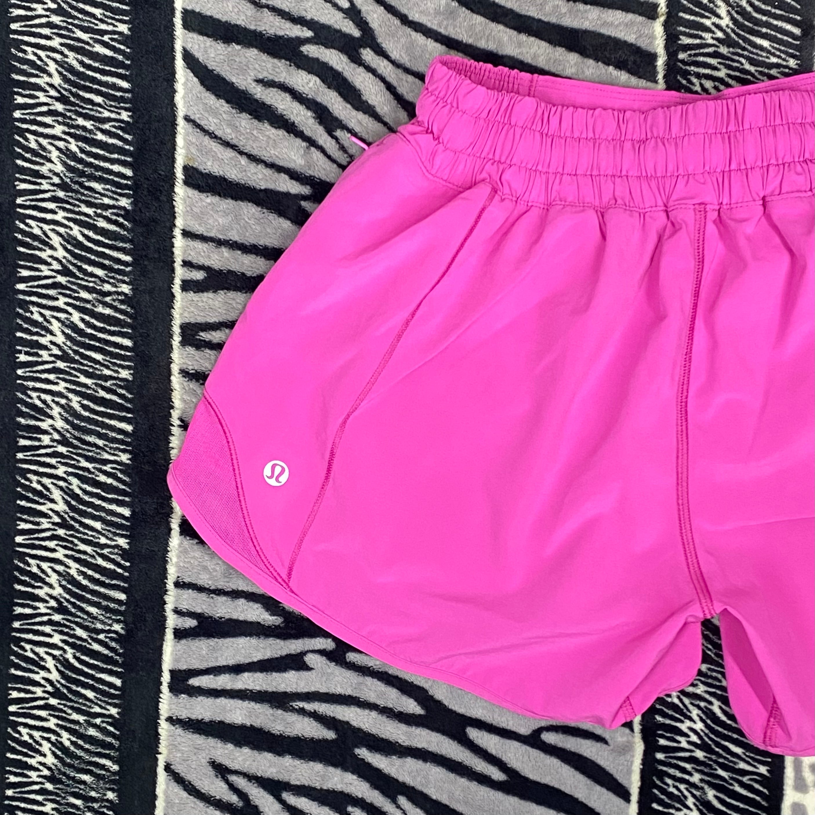 Short Lululemon
