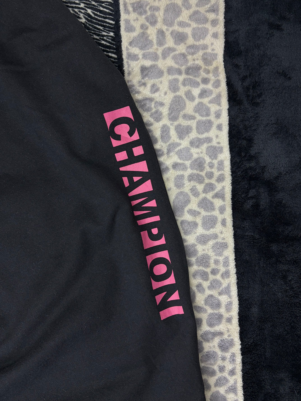 Pants Champion