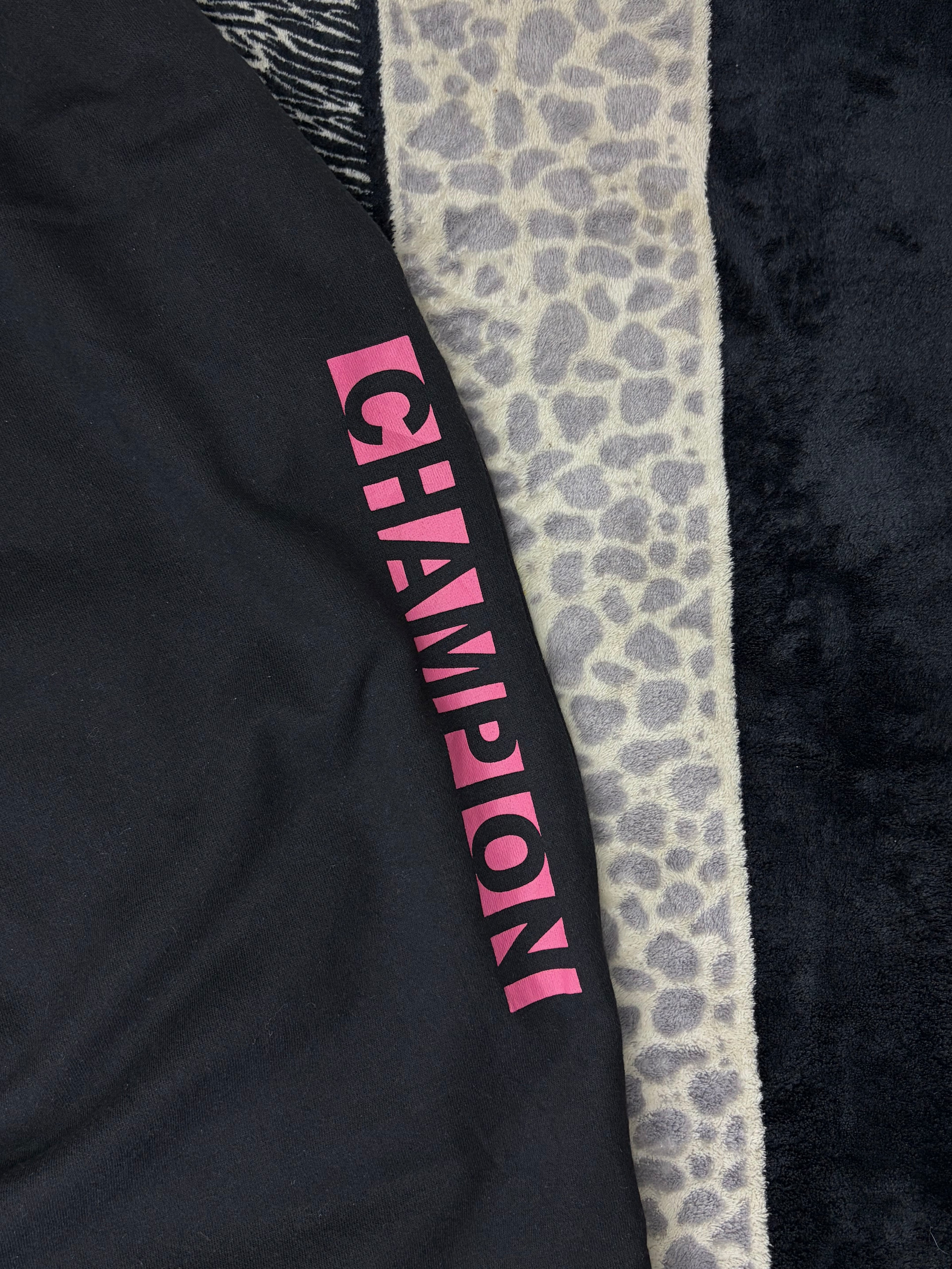 Pants Champion