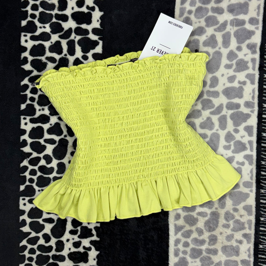 Top Forever 21
