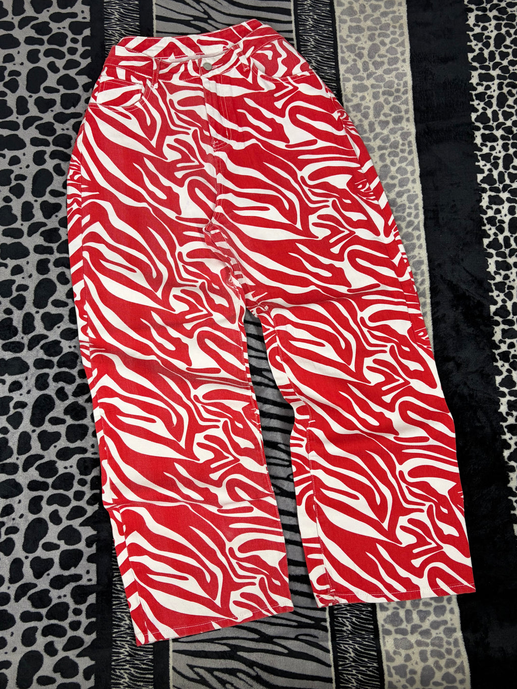 Pantalón Shein