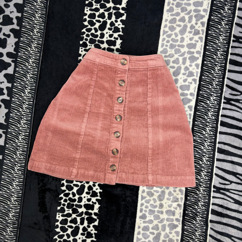 Falda Forever 21