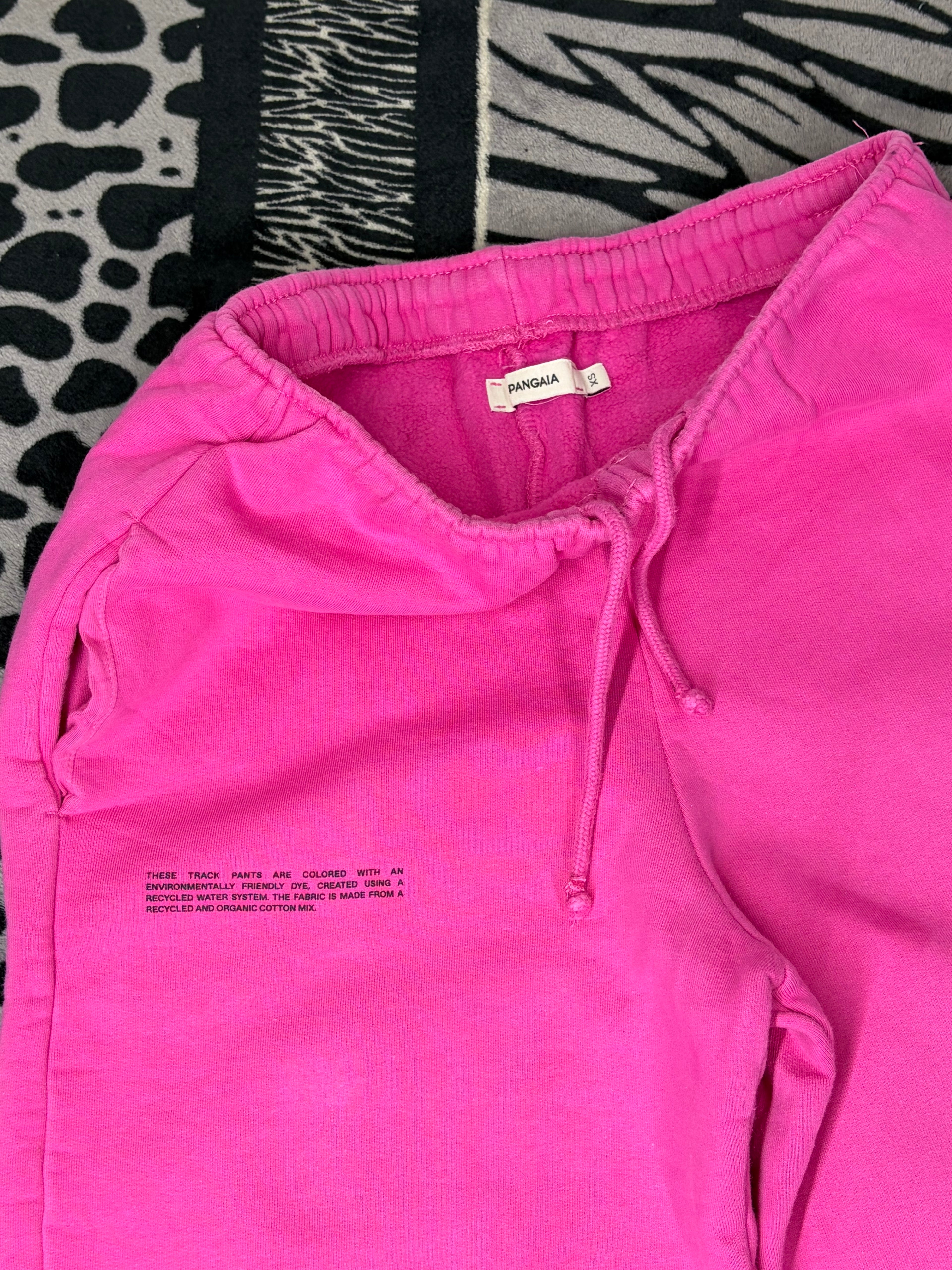 Pants Pangaia