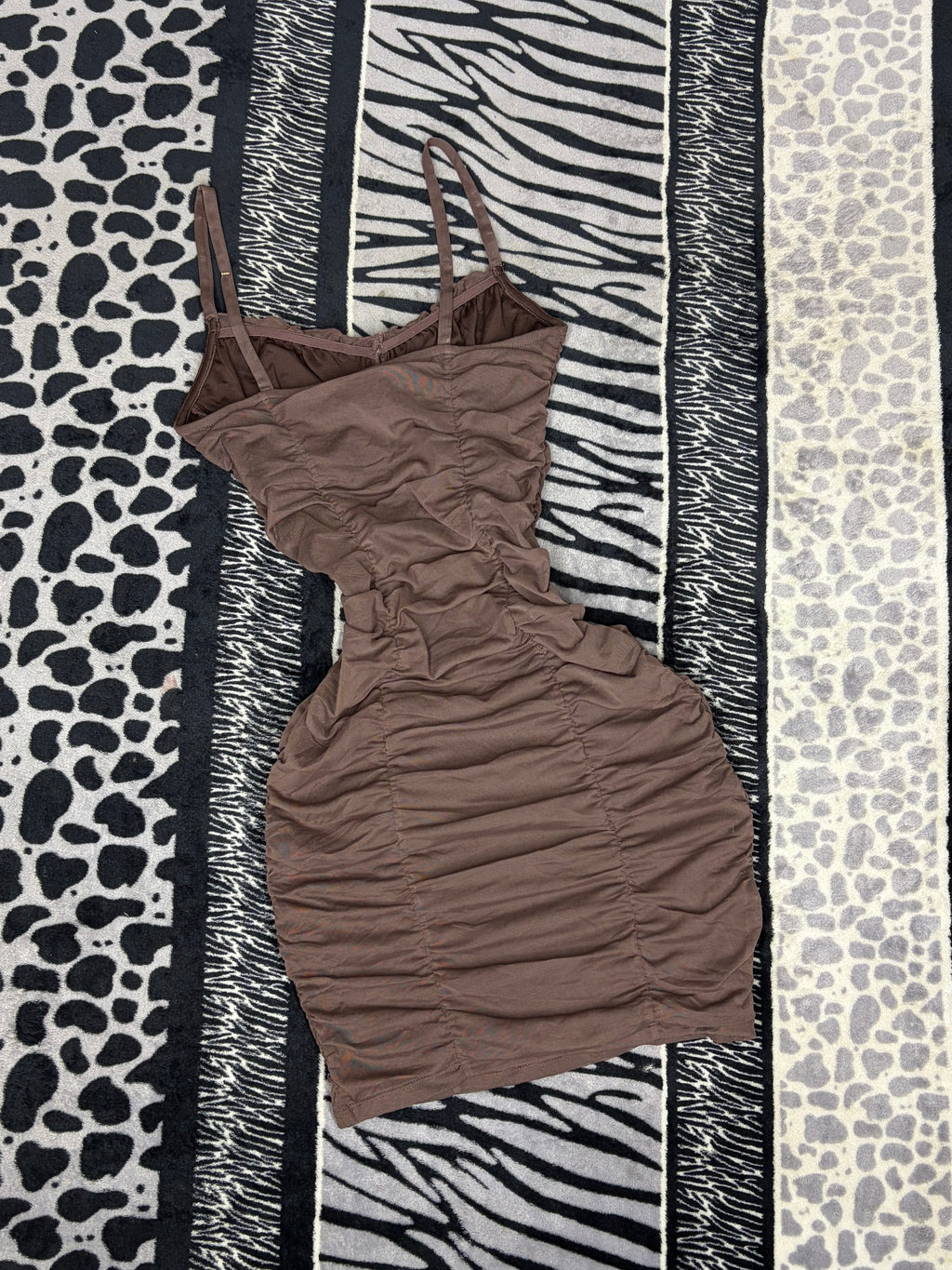 Vestido H&M