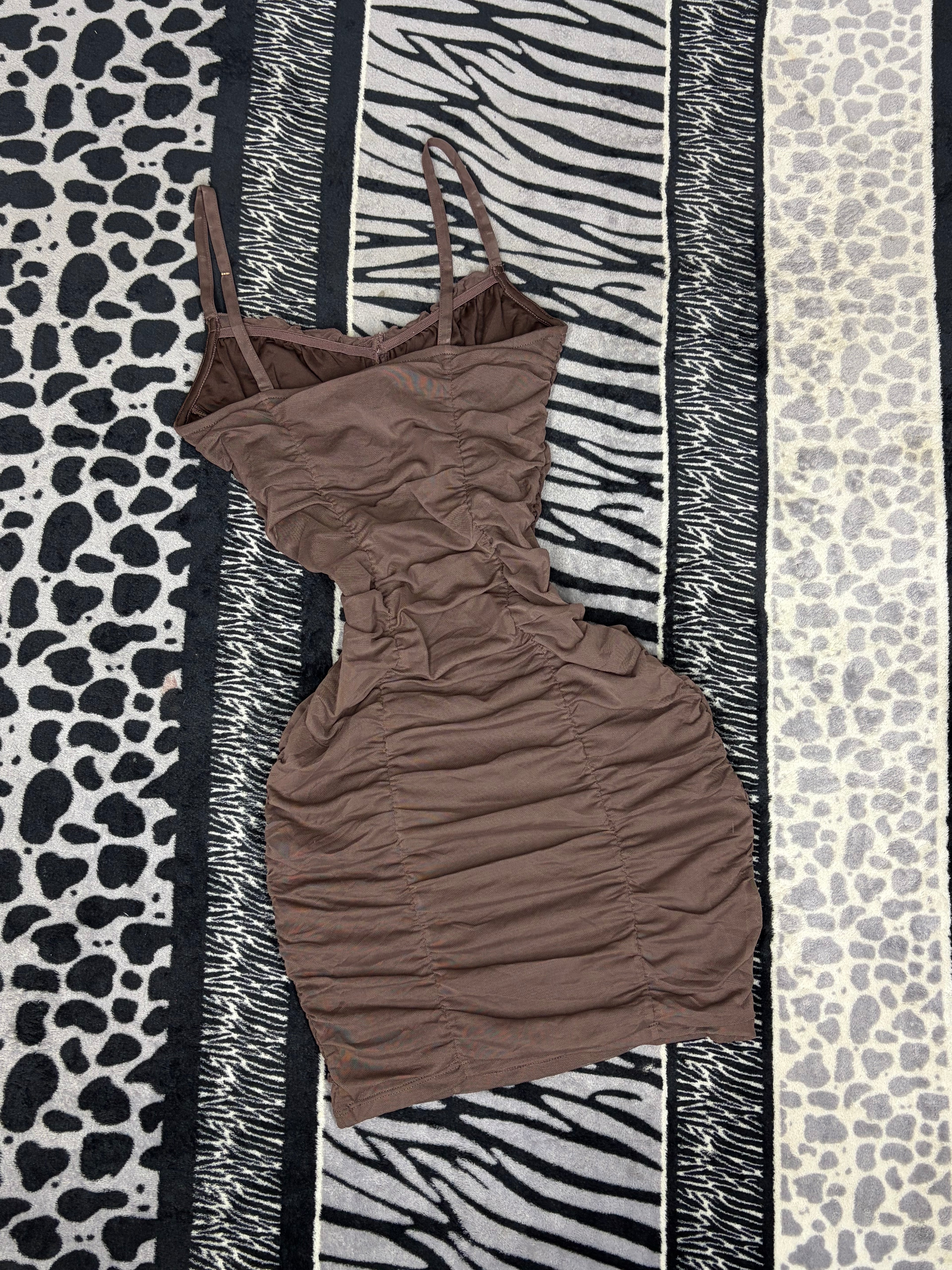 Vestido H&M