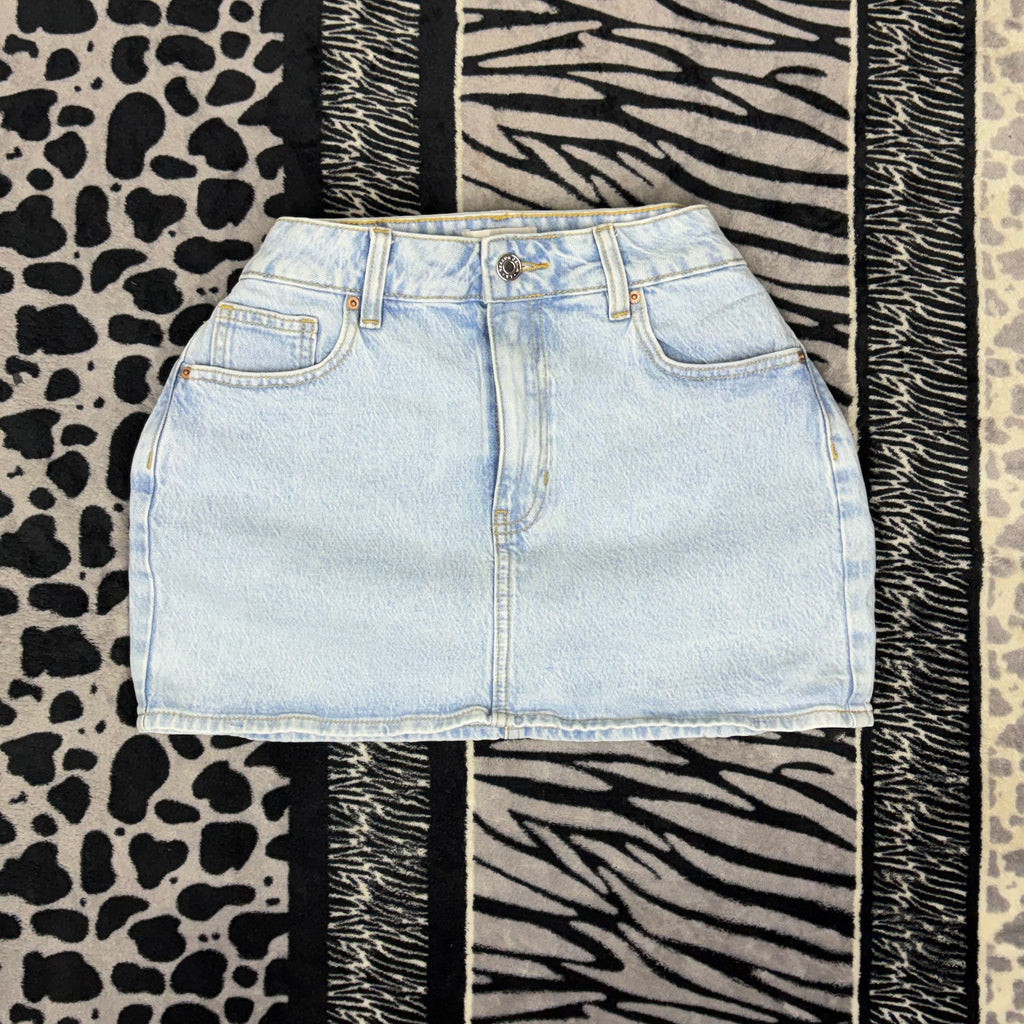 Falda Pacsun