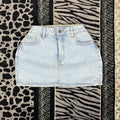 Falda Pacsun