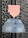 Falda Shein Petite