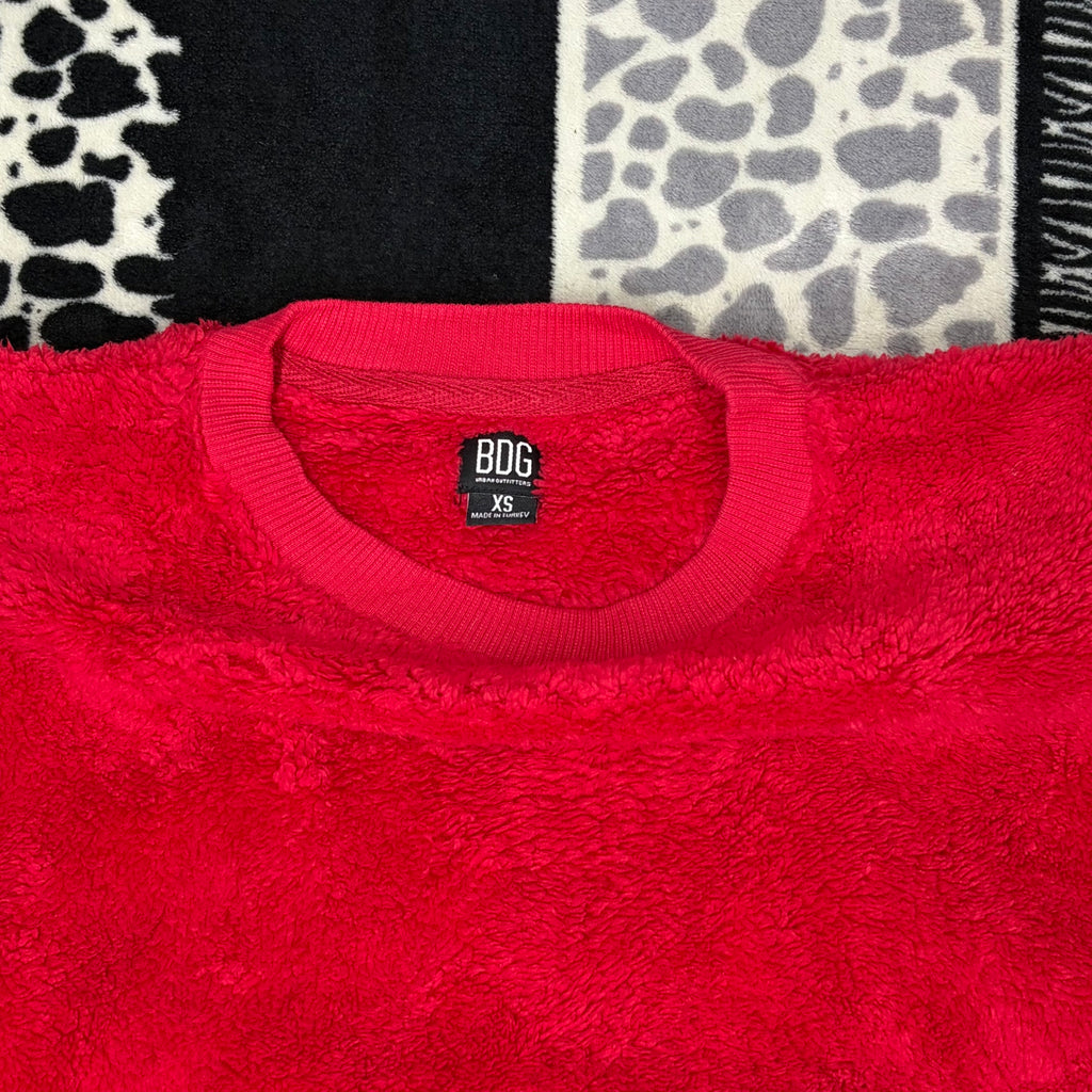 Sudadera “Bdg”