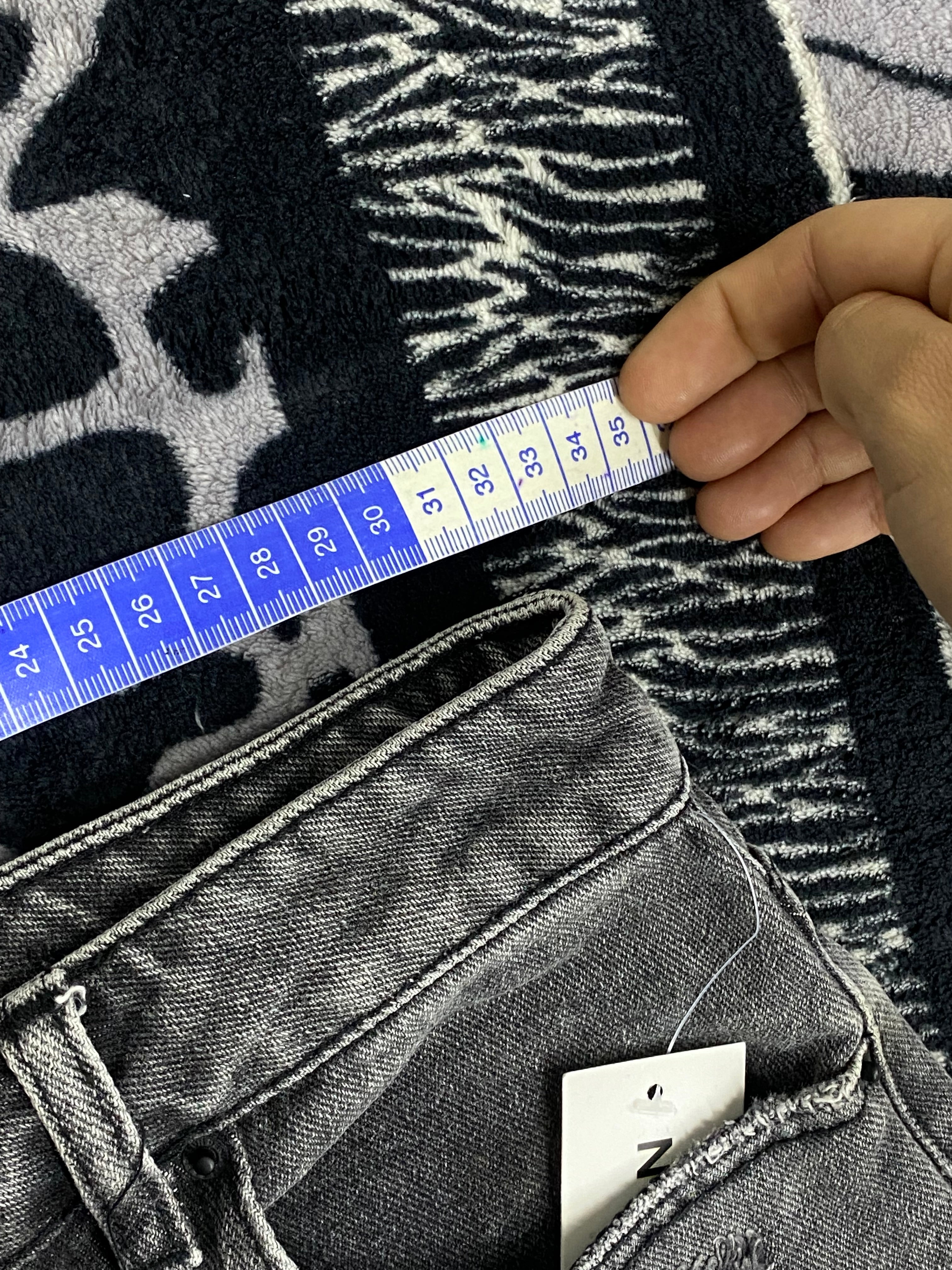 Short Pacsun