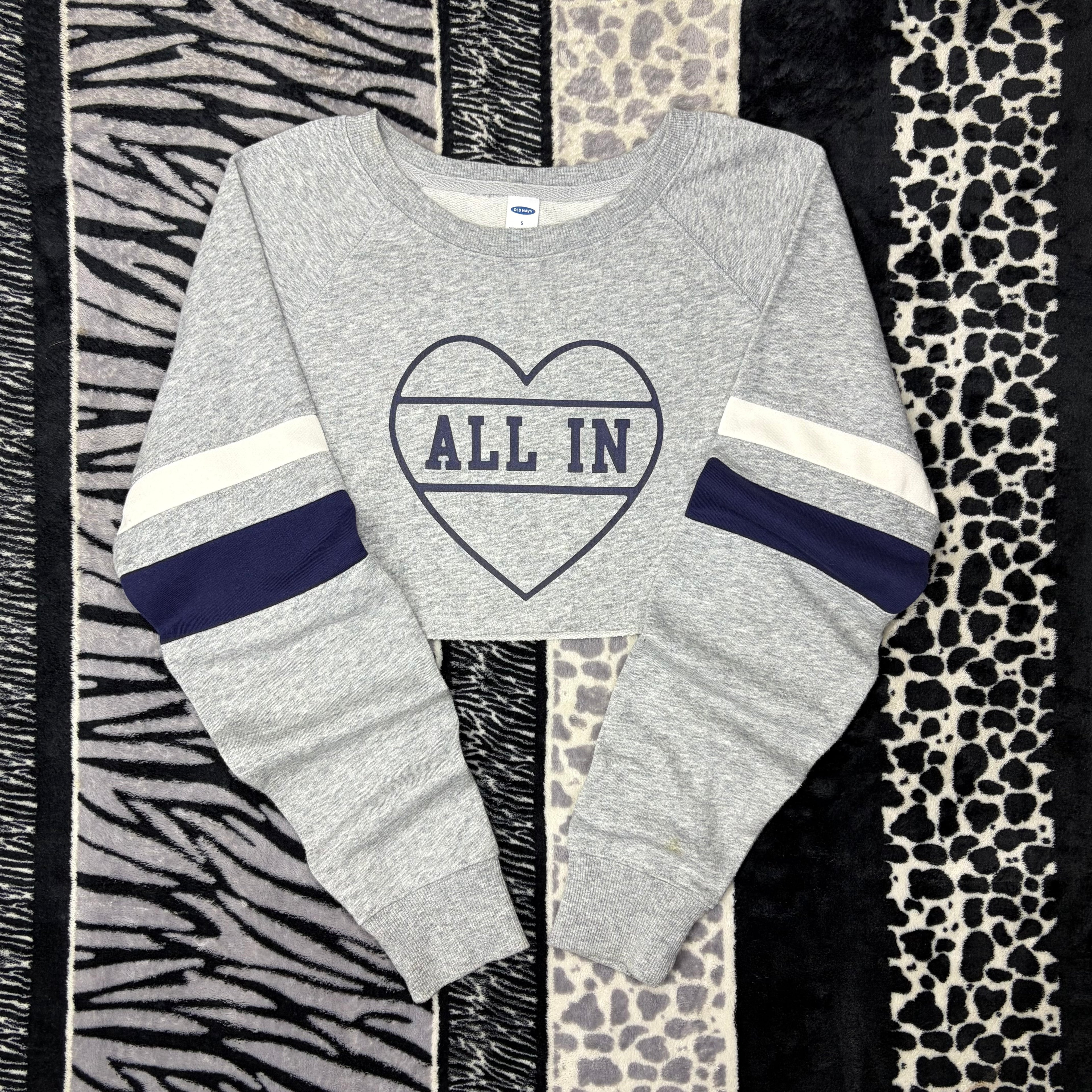 Sudadera Old Navy
