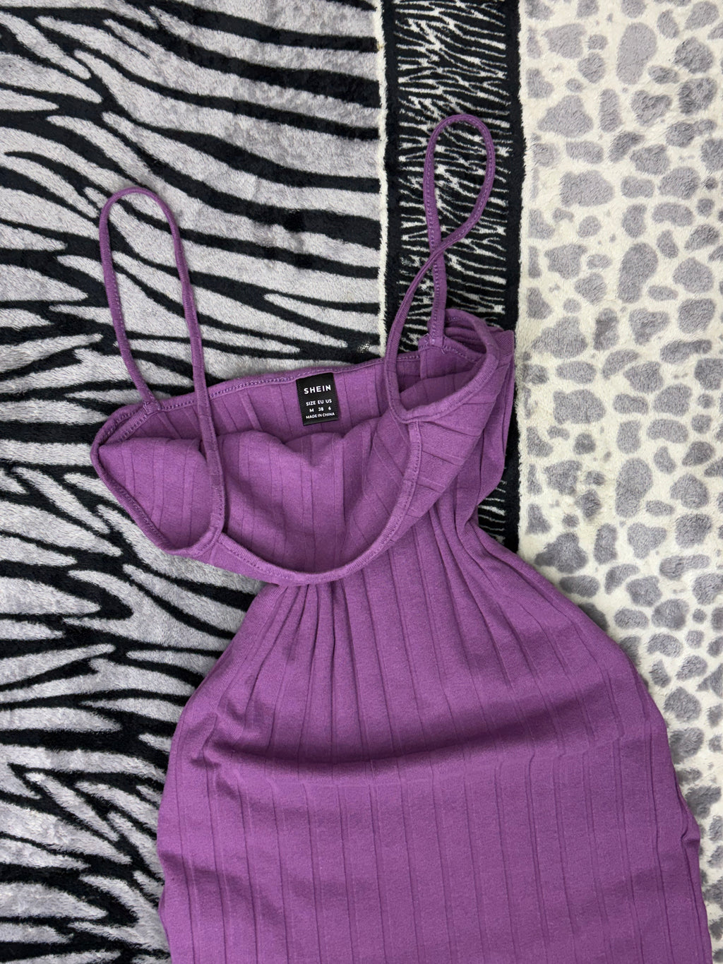 Vestido
