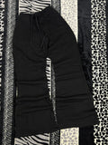 Pants Deportivo Holgado Acampanado Wild Fable