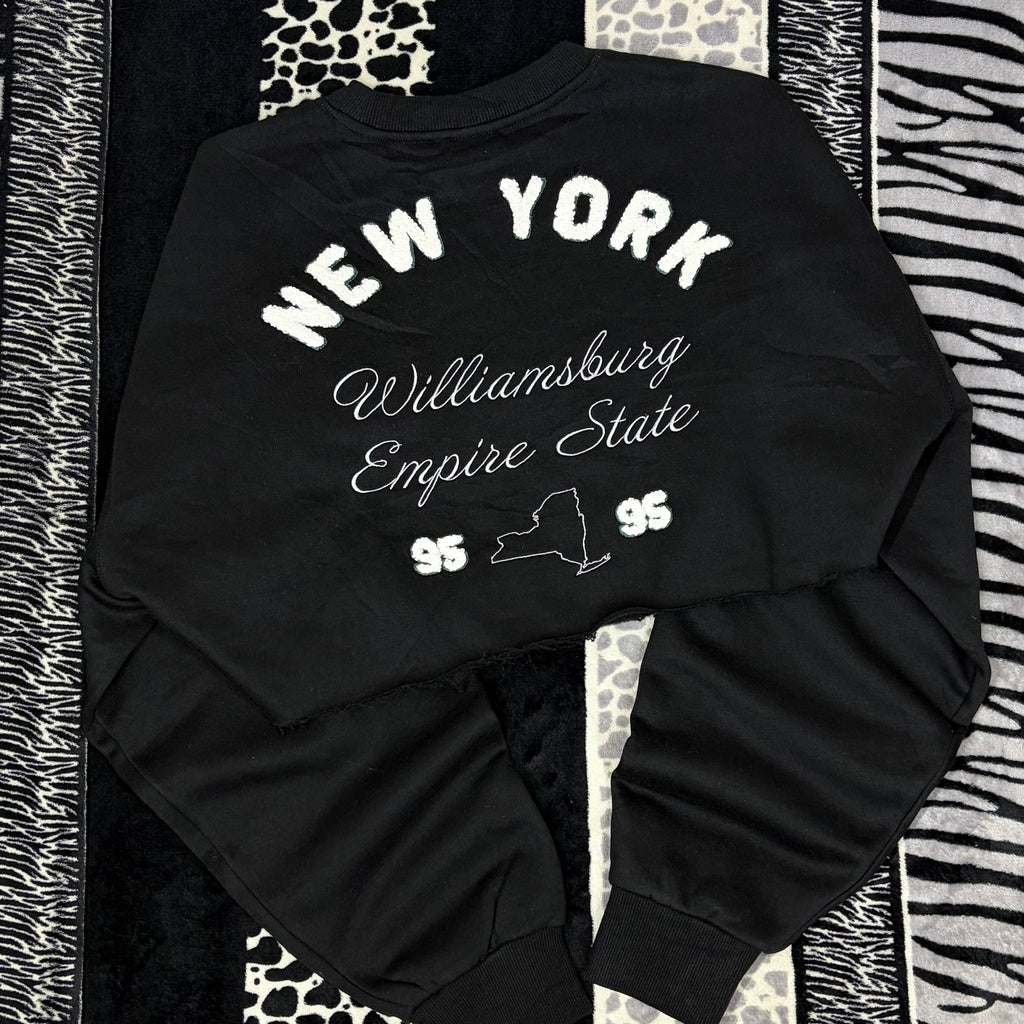 Sudadera Pacsun “New York”