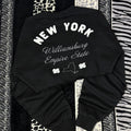 Sudadera Pacsun “New York”