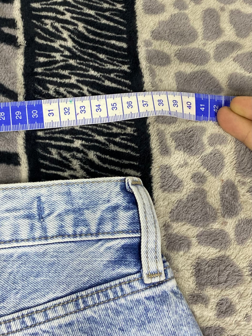 Pantalón Universal Threads