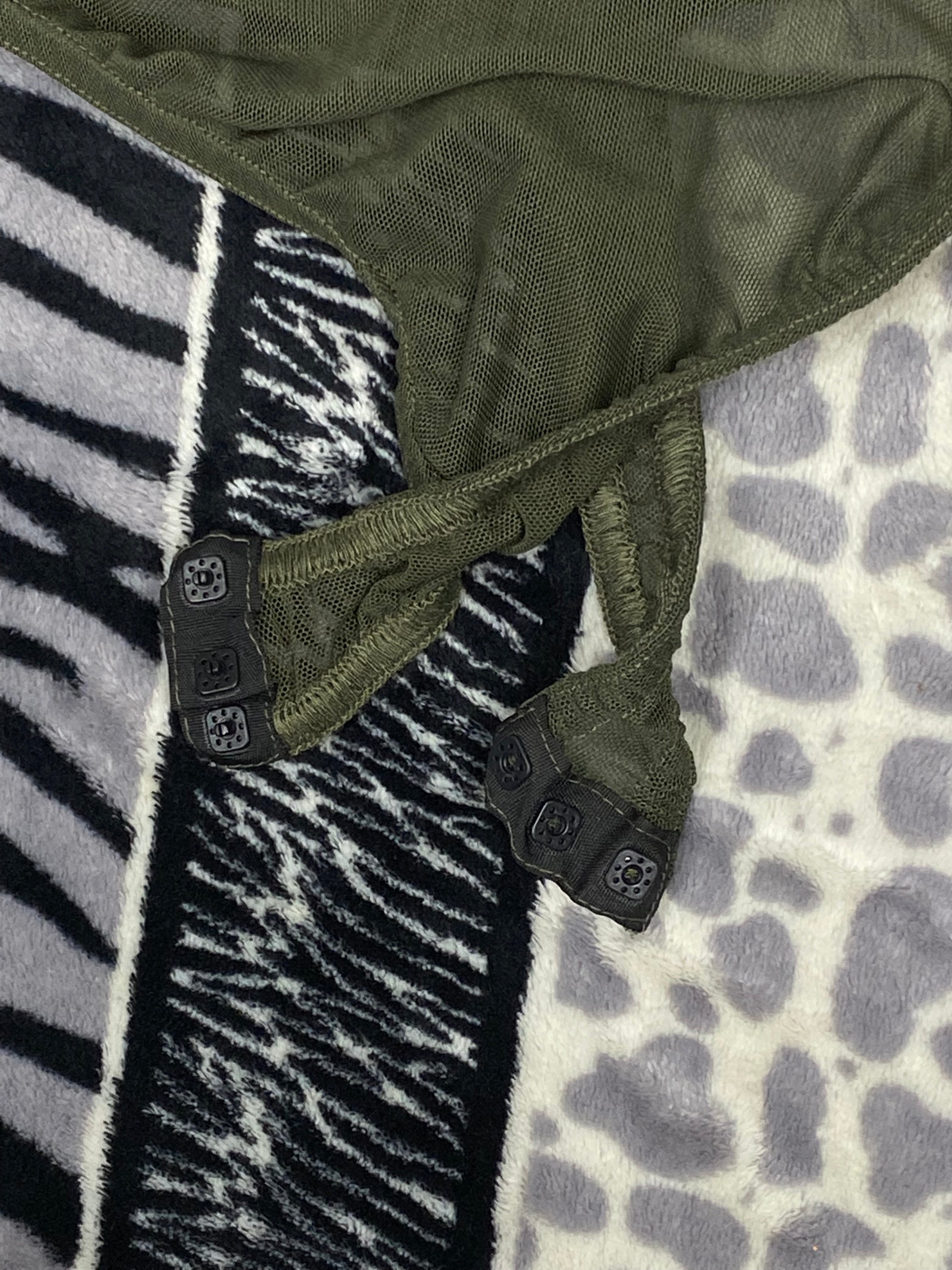 Body Prettylittlething