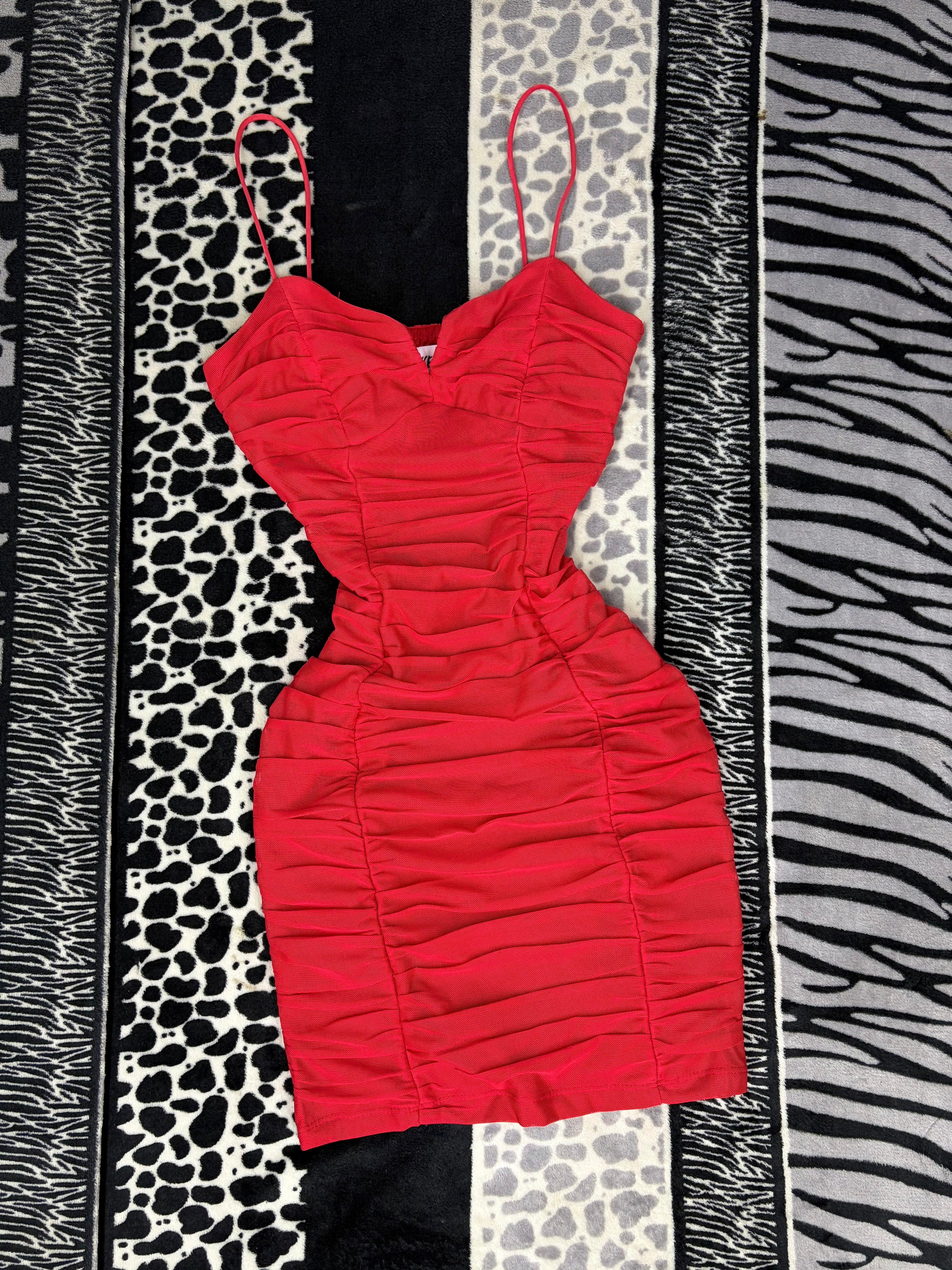 Vestido