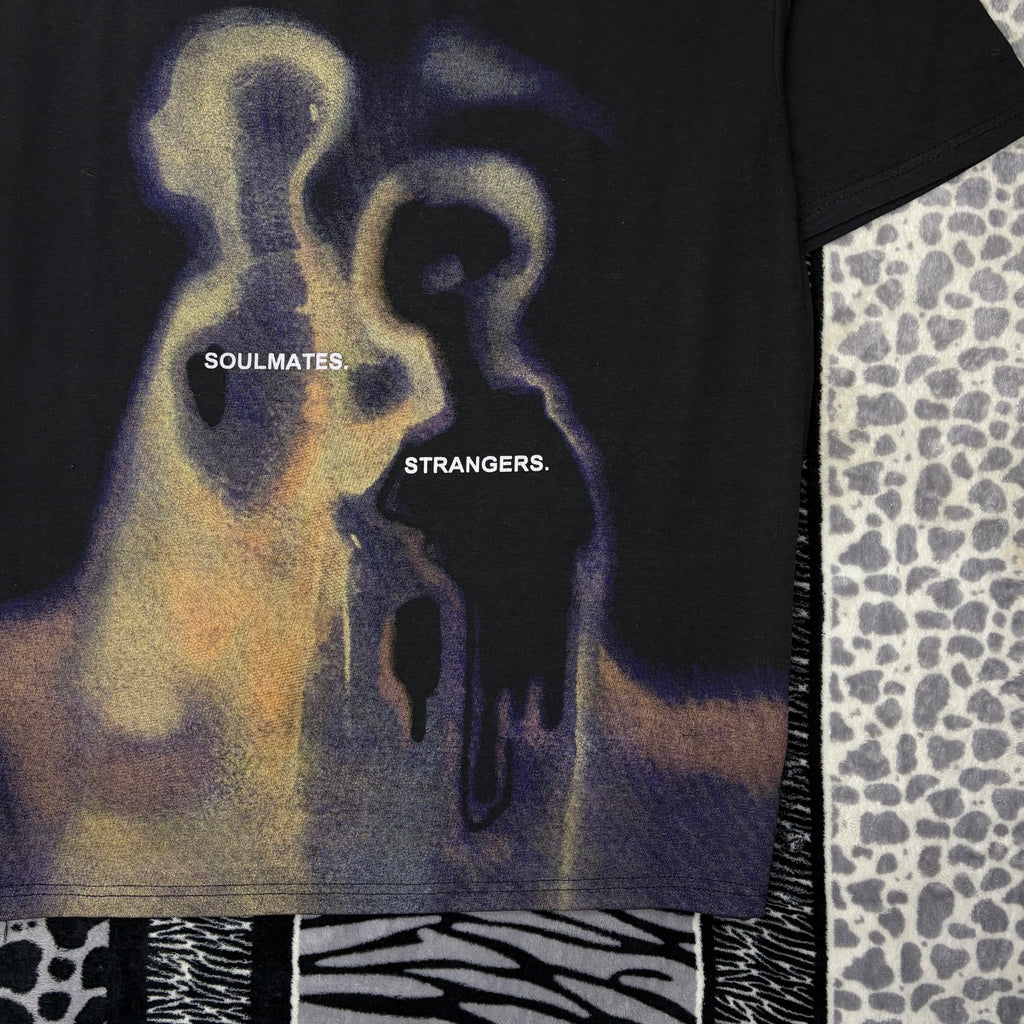Playera Romwe