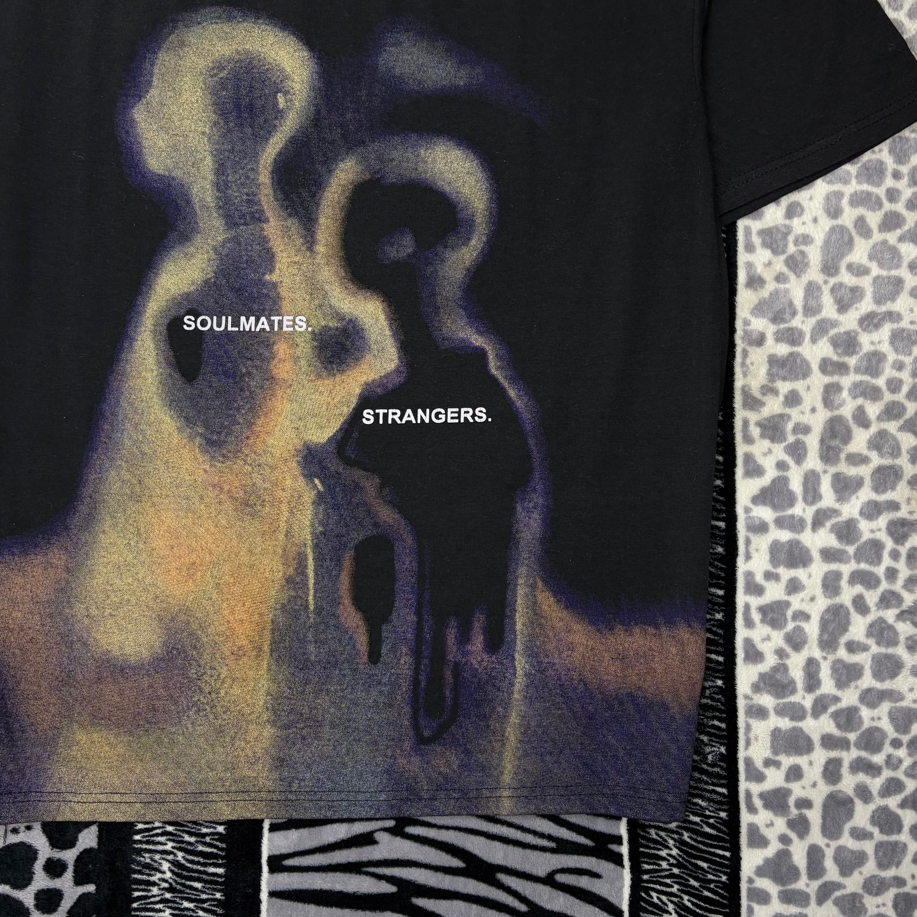 Playera Romwe