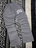 Pants “Wrld Invsn”
