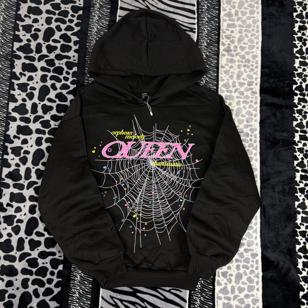 Sudadera Shein “Queen”