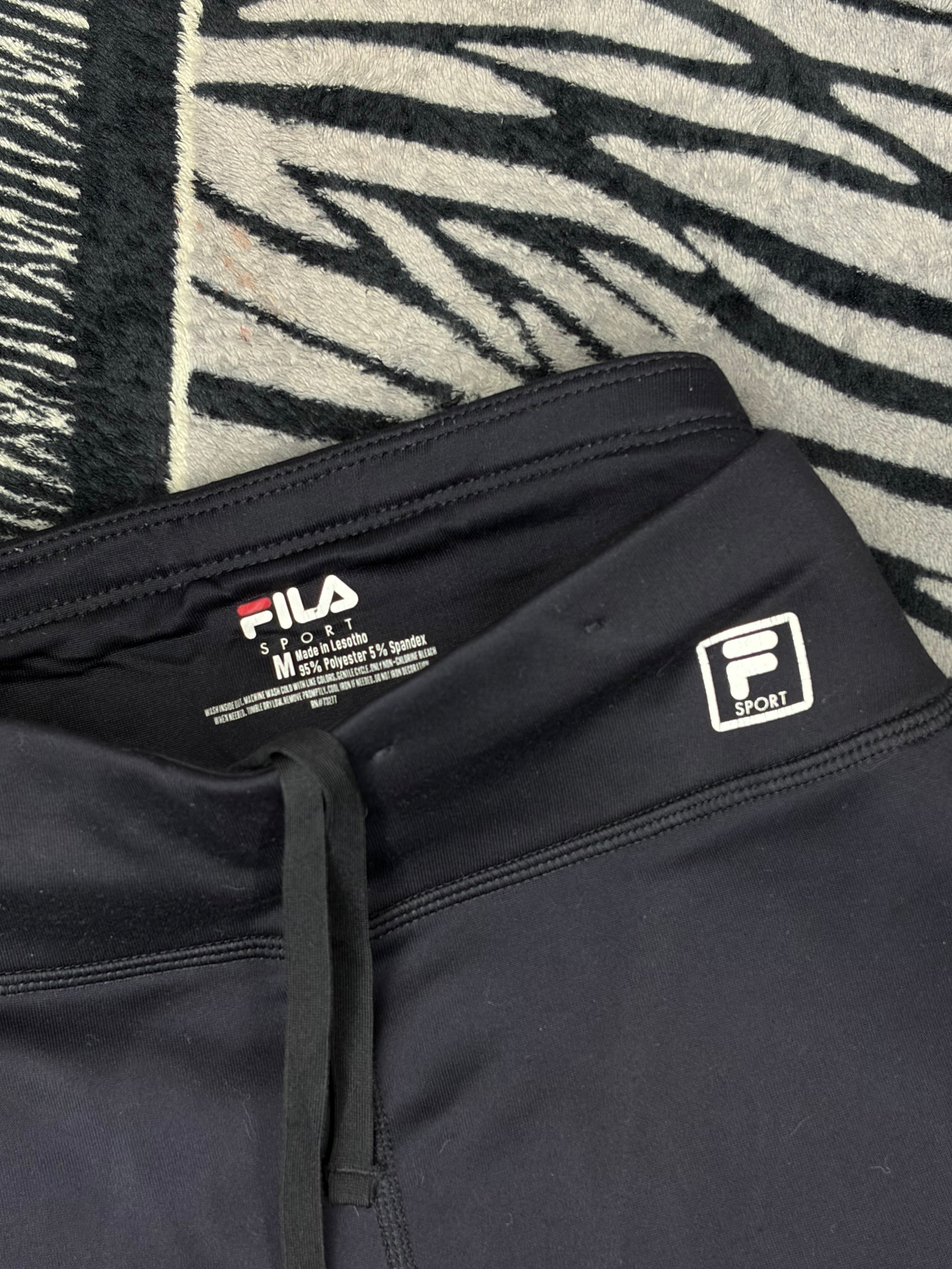 Pants Fila