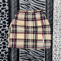 Falda Shein