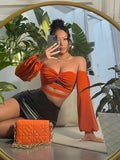 Crop top Shein