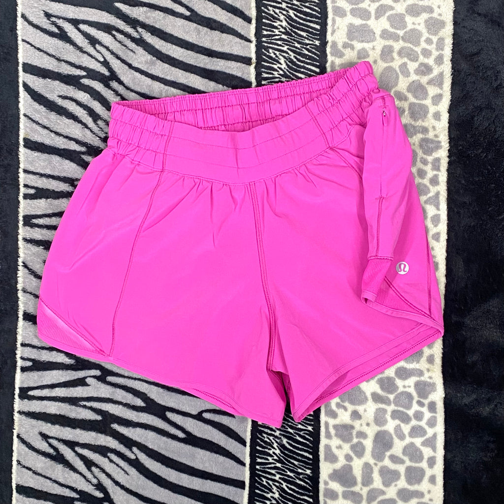 Short Lululemon