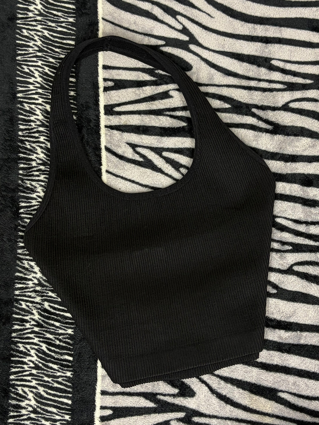 Top Crop