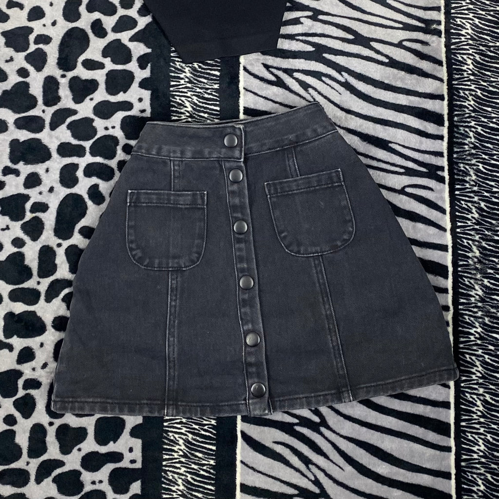 Falda Brandy Melville