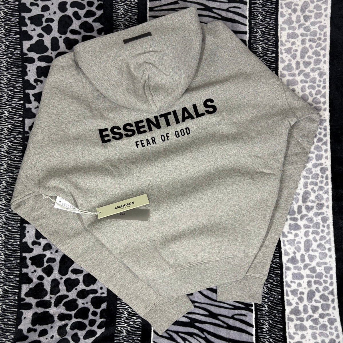 Sudadera / Hoodie Essentials S22