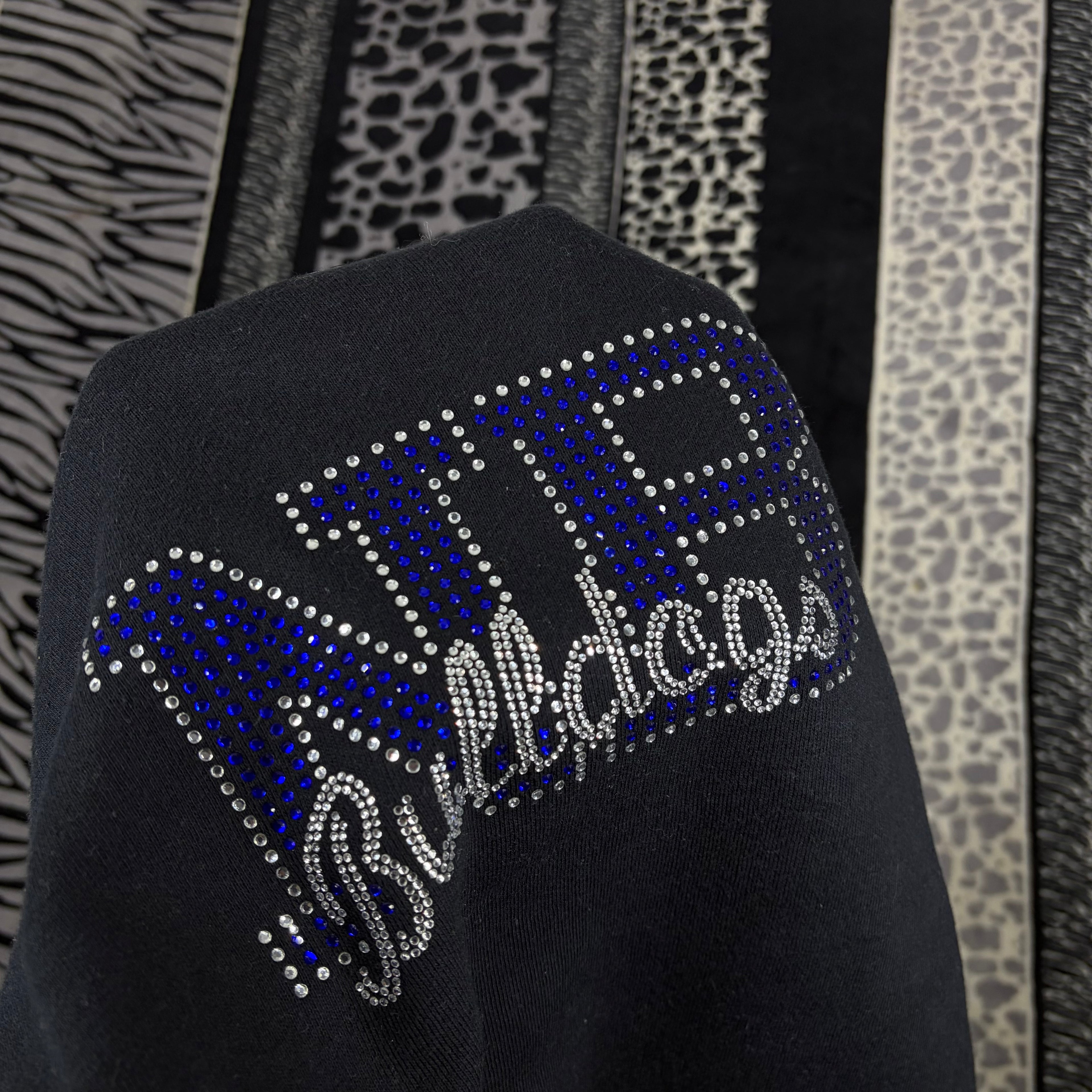 Sudadera “Bulldogs”