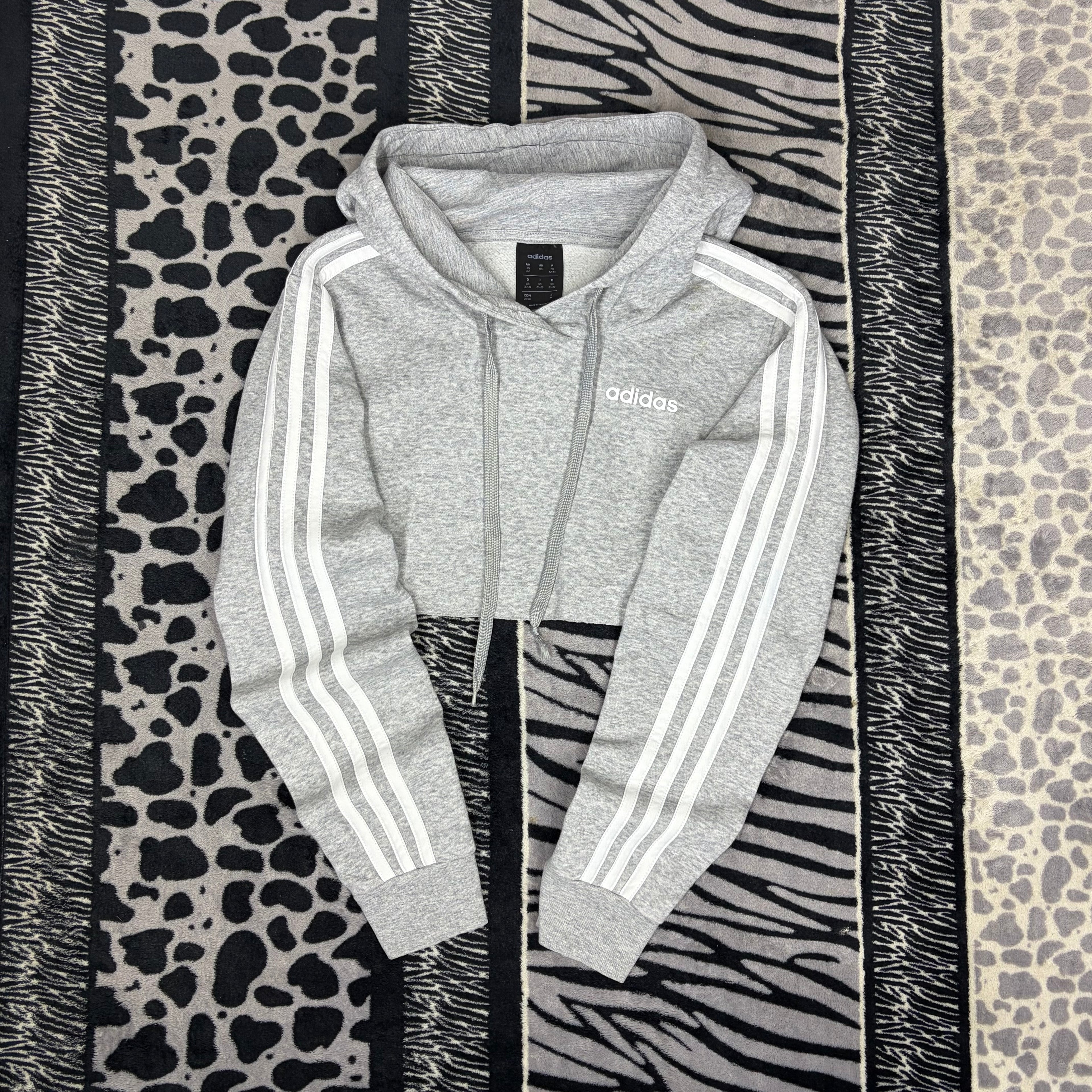 Sudadera Adidas