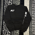 Sudadera Prettylittlething