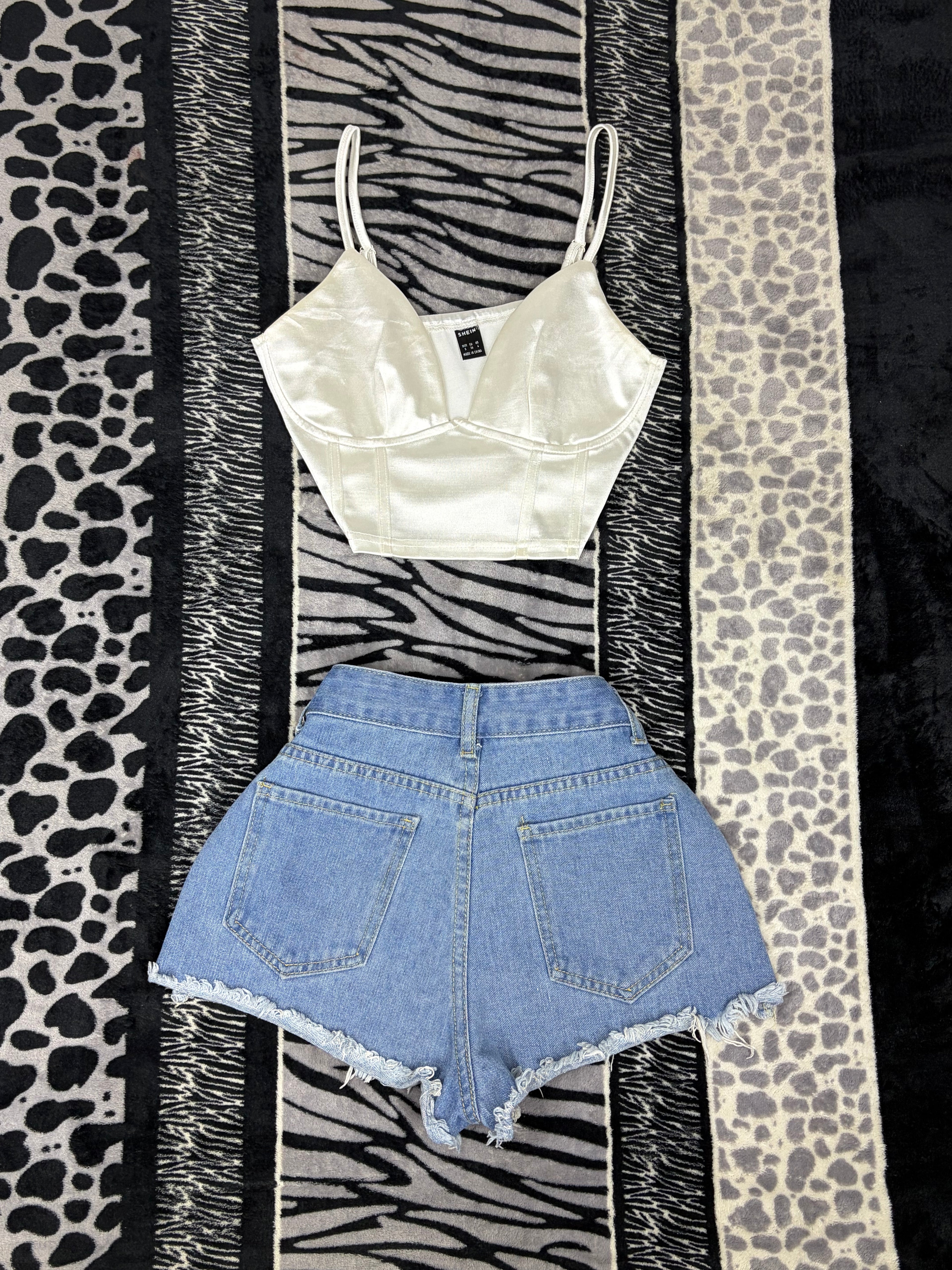 Short Shein